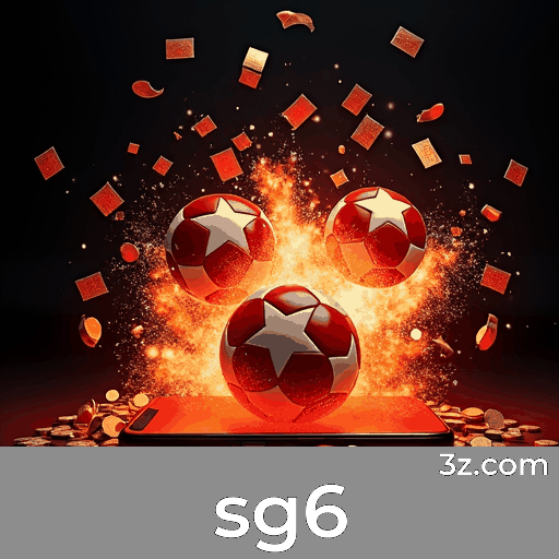 SG6: Jogo em Tempo Real para Brasileiros