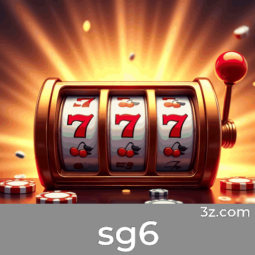 SG6: Excelência em Apostas Esportivas no Brasil