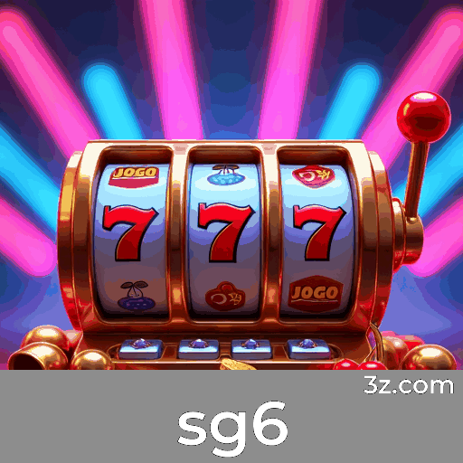 Aprenda estratégias de jogos no SG6 e melhore suas habilidades